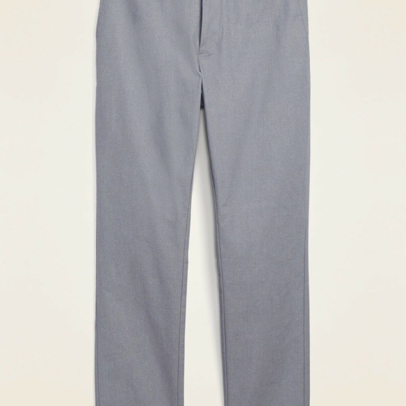 NWT: old navy Athletic Ultimate Built-In Flex Chino Pants (34 x 30) - Picture 2 of 14